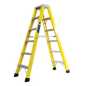 Ladders for Sale Online | Badger Ladder