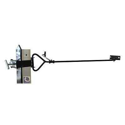 Titan® Basic Pump Jack Package Includes- (2) 24' Aluminum Poles, (2 ...