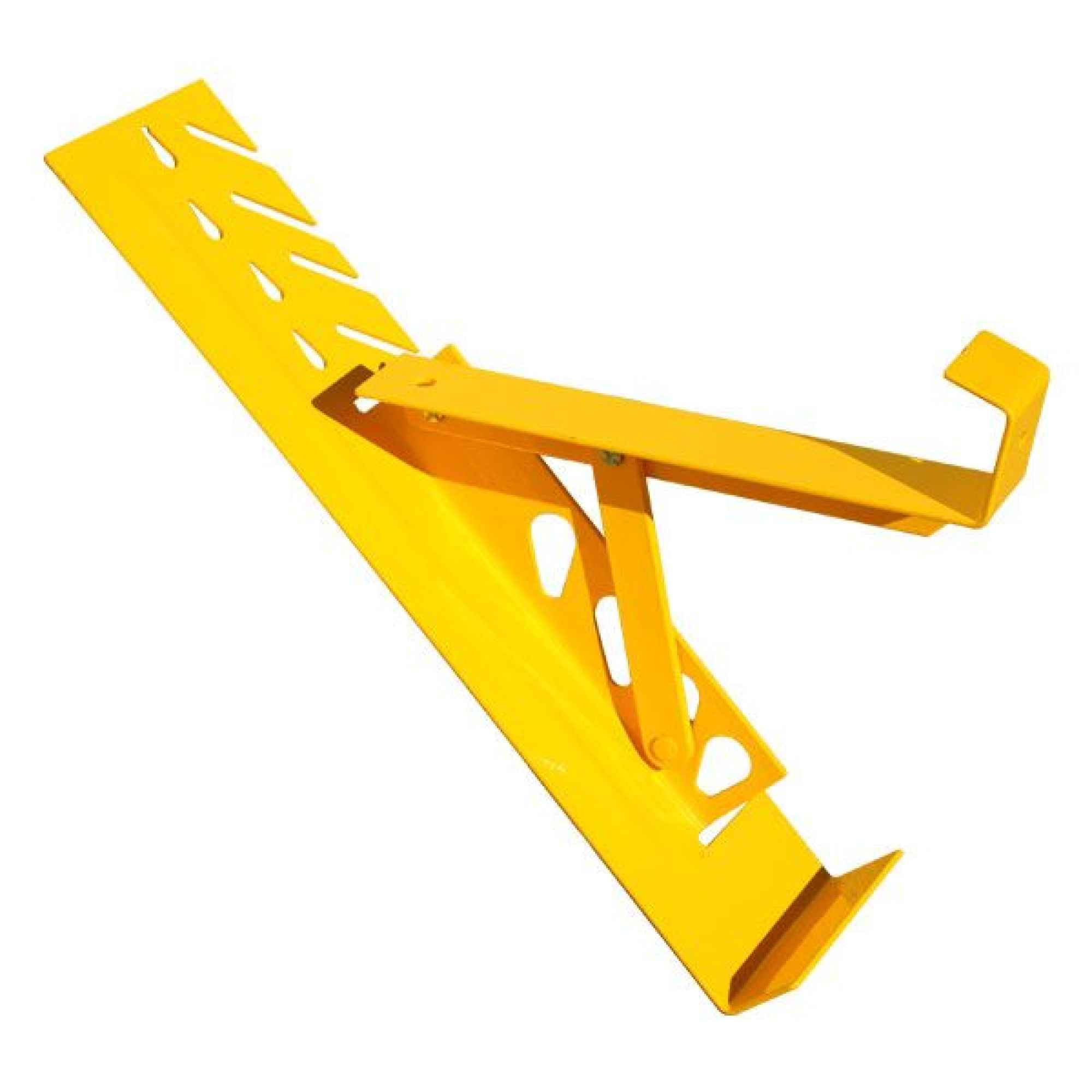 roofing scaffold brackets