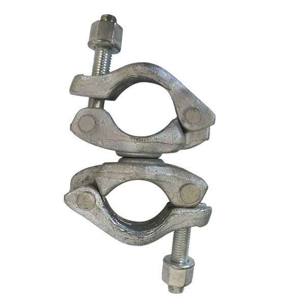 SWC swivel clamp - Badger Ladder & Scaffold