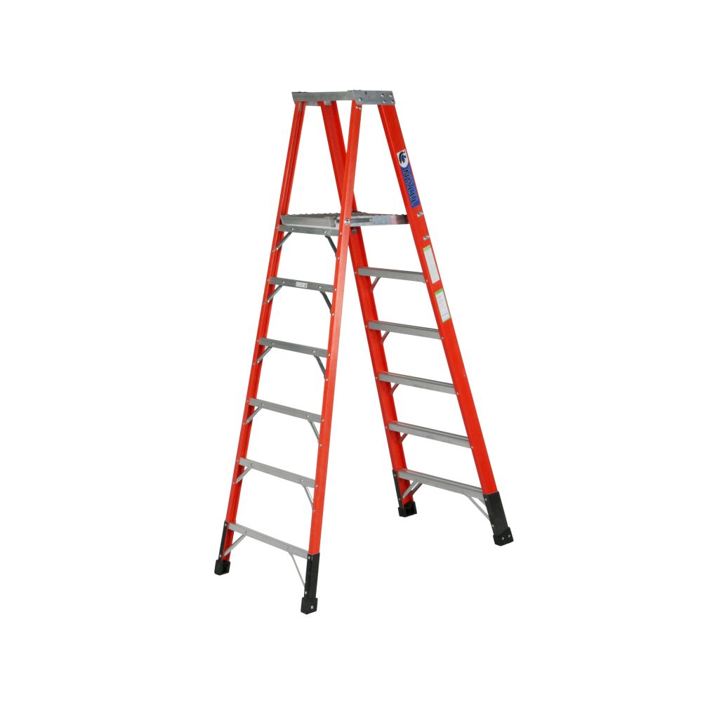 What Are the Different Types of Ladders? | Badger Ladder