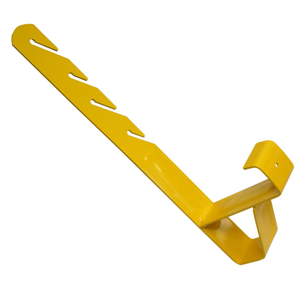 Clearance Roof Brackets - Badger Ladder & Scaffold