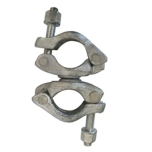 Right Angle Scaffold Clamp, 888-777-4133